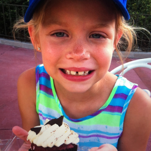 Fundraising Page: Sophia Sommers